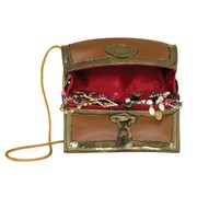 Treasure Chest Handbag