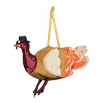 Turkey Handbag