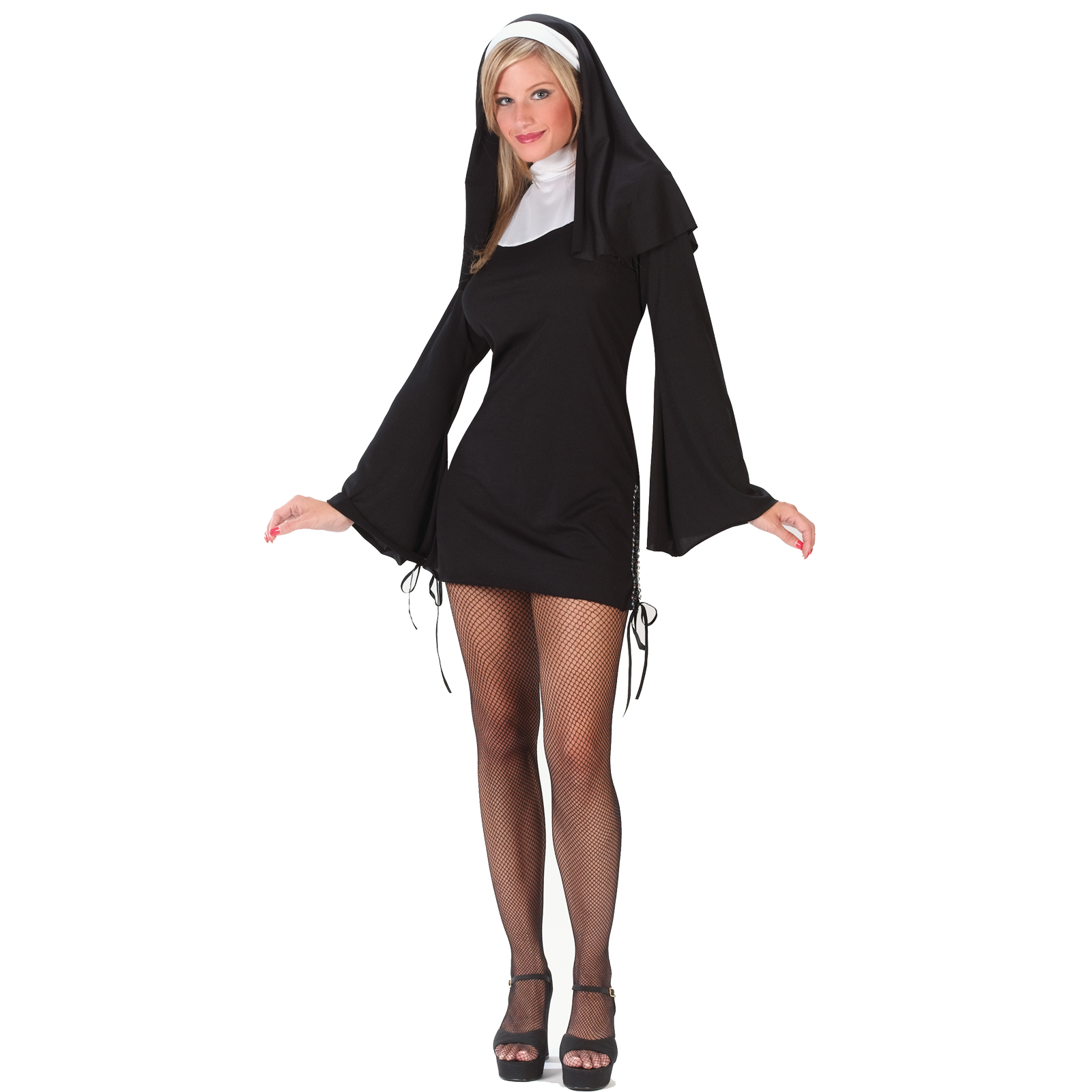 Nuns porn full movie we have sinned lord 6