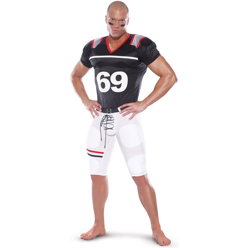 Tight End Adult Costume for the 2022 Costume season.