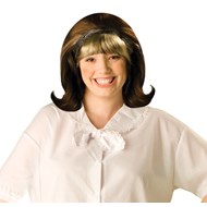 Hairspray Tracy Turnblad Frosted Wig