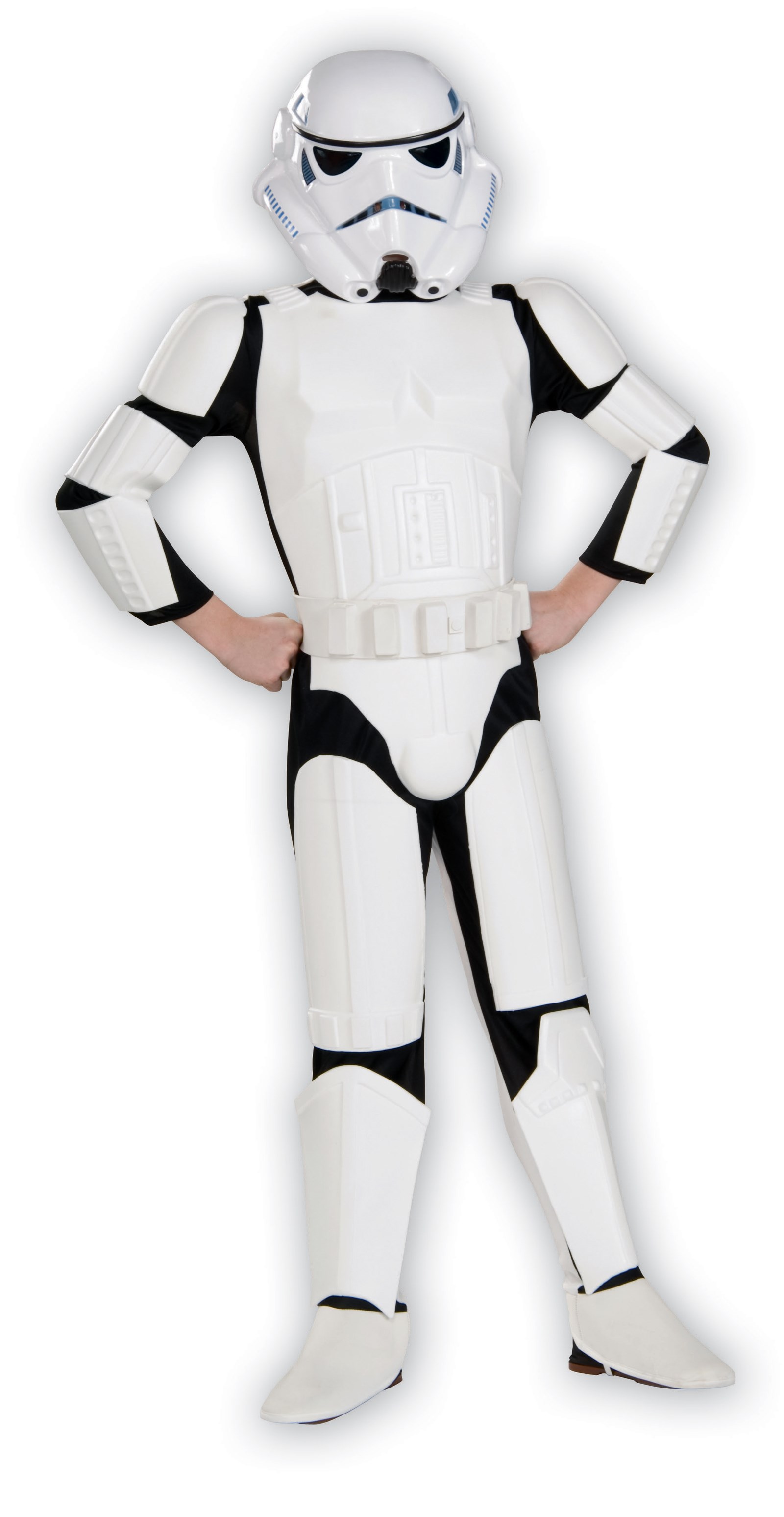 Star Wars Storm Trooper Special Edition Child Costume