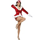 Radio City Rockettes Adult Costume