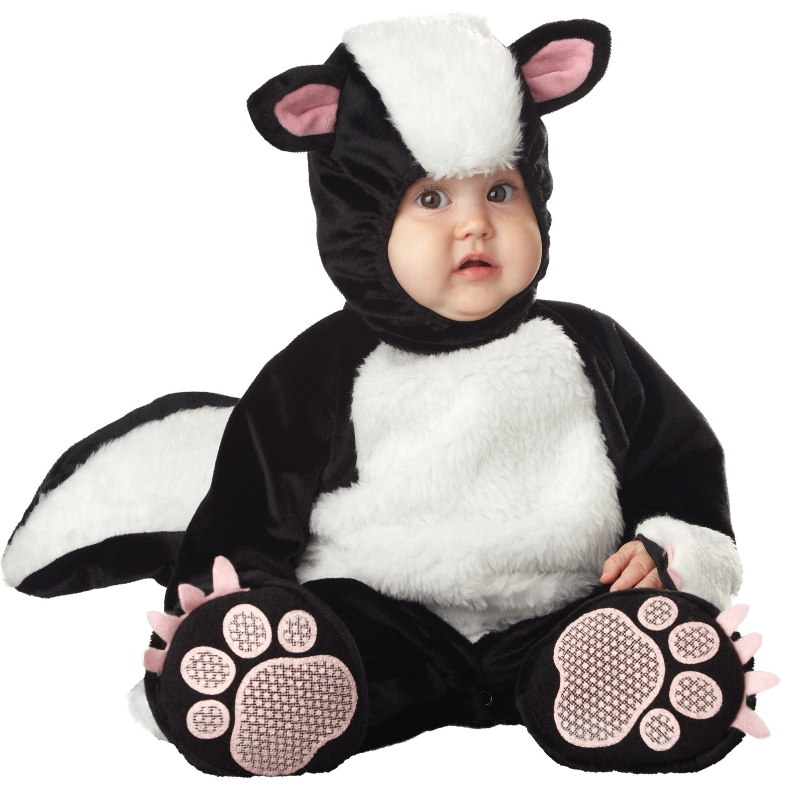Lil Stinker Elite Collection Infant / Toddler Costume