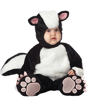 Lil Stinker Elite Collection Infant / Toddler Costume
