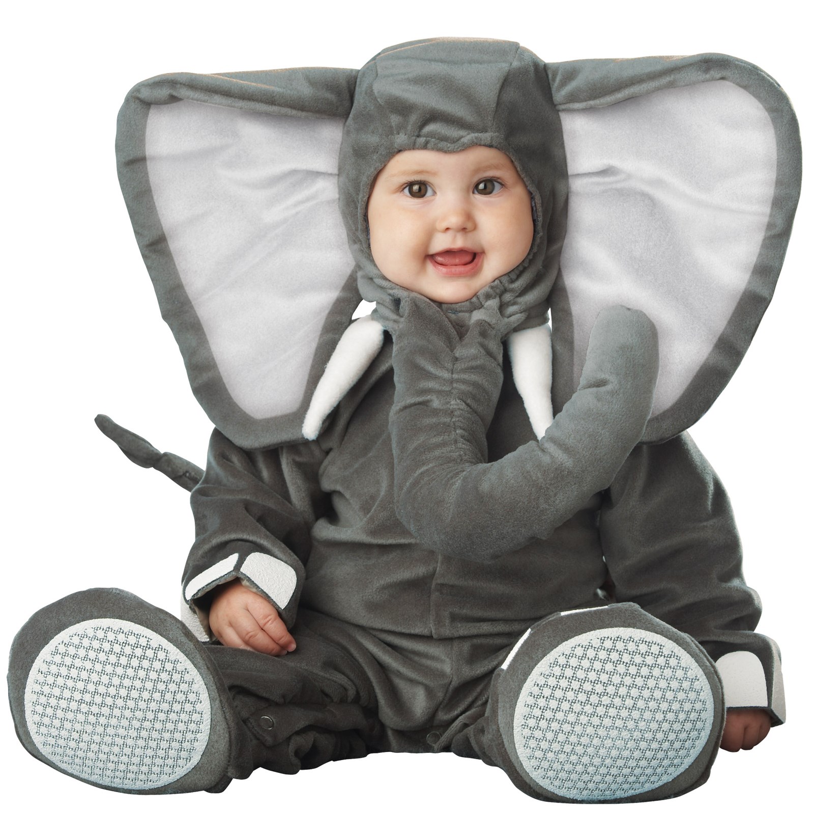 Lil Elephant Elite Collection Infant / Toddler Costume