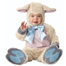 Lil' Lamb Elite Collection Infant/Toddler Costume