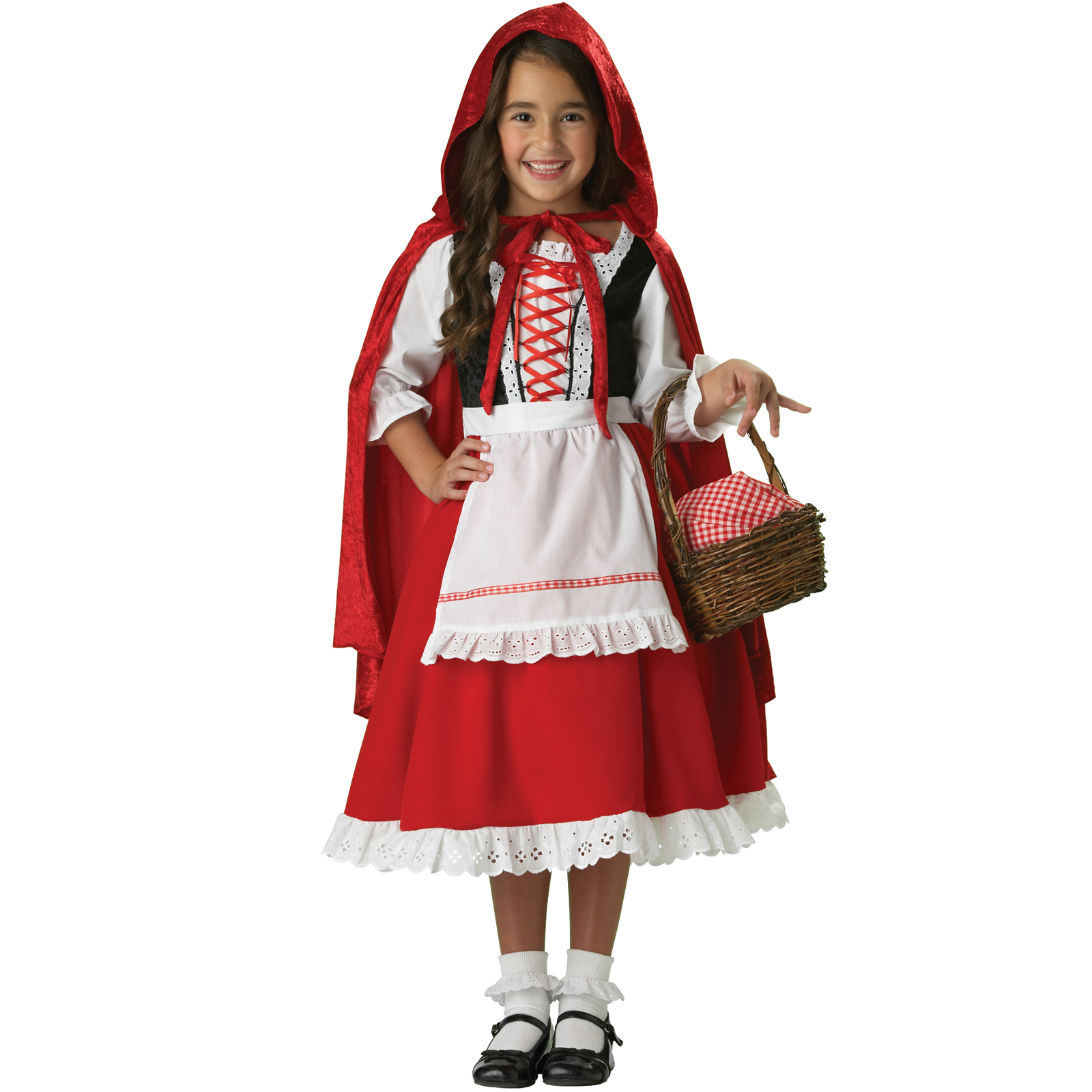 Little Red Riding Hood Elite