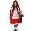 Little Red Riding Hood Elite Collection Child Costume