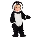 Penguin Infant Costume