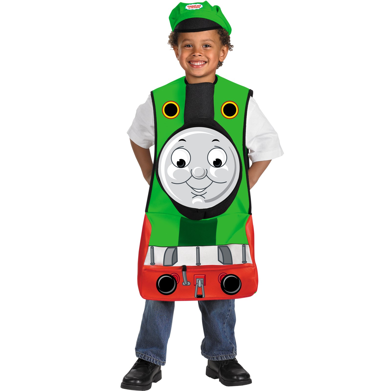 Percy Child Costume