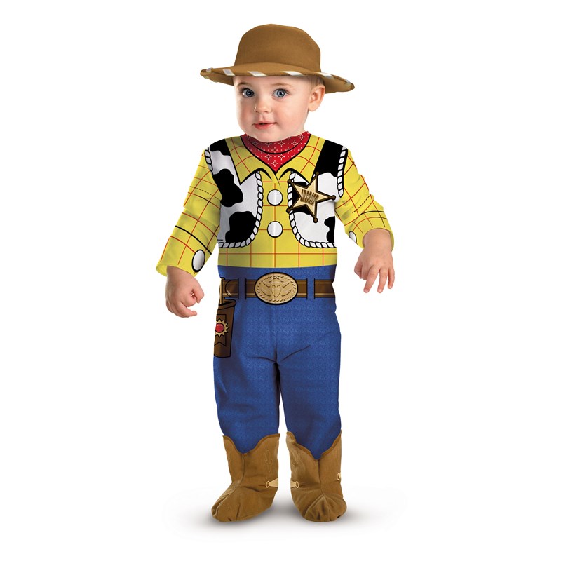 Disney Toy Story   Woody Infant Costume for the 2015 Costume season.