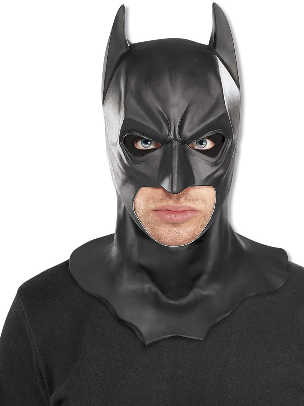 Batman The Dark Knight Rises Adult Full Mask