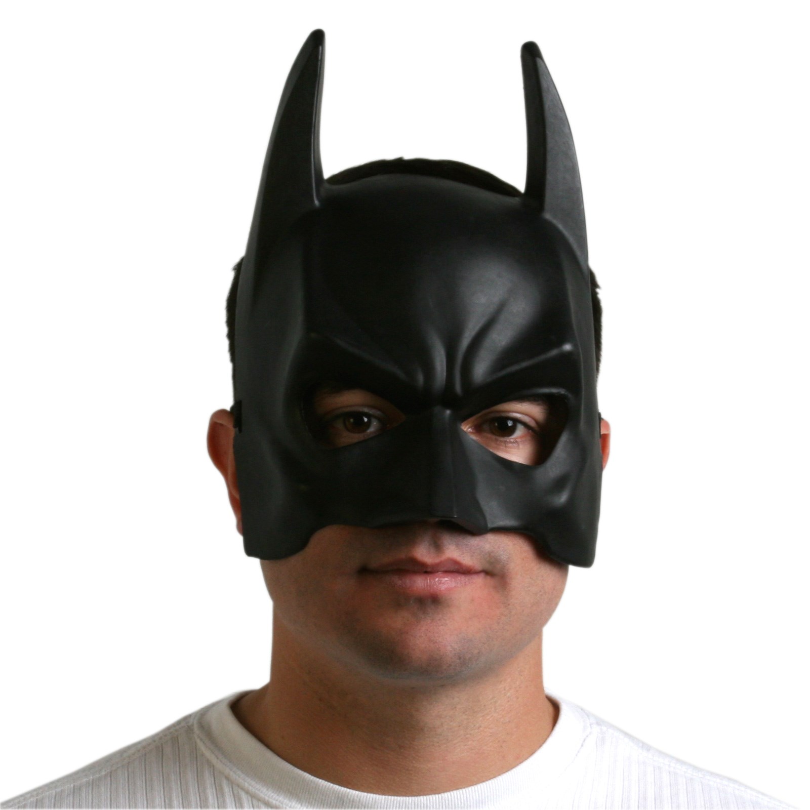 Batman The Dark Knight Rises Adult Mask