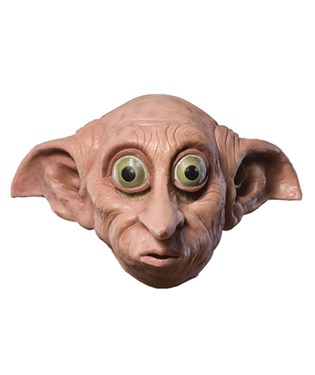 Harry Potter - Dobby Mask Child