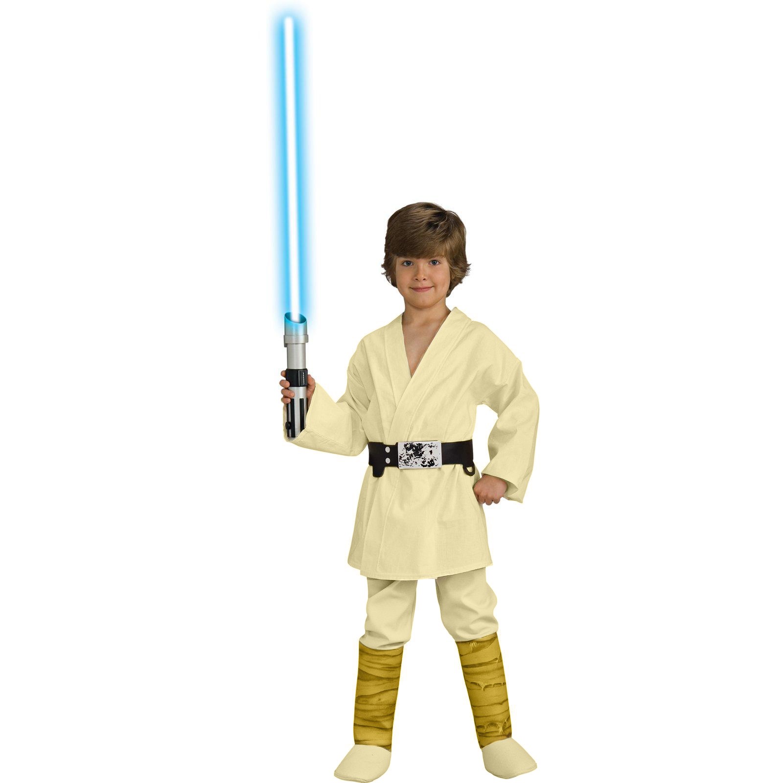 Star Wars Luke Skywalker Child Costume