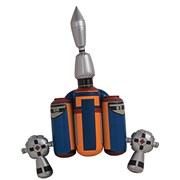 Star Wars Jango Fett Inflatable Jetpack