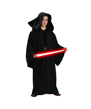 Star Wars Deluxe Sith Robe Child Costume