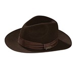 Indiana Jones Deluxe Hat Adult