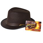 Indiana Jones Economy Hat Adult