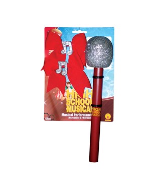 High School Musical 2 - Performance Accessory Kit Child