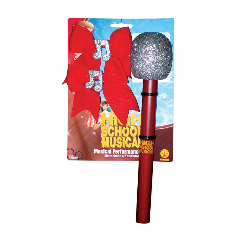 High School Musical 2   Performance Accessory Kit (Child) for the 2022 Costume season.