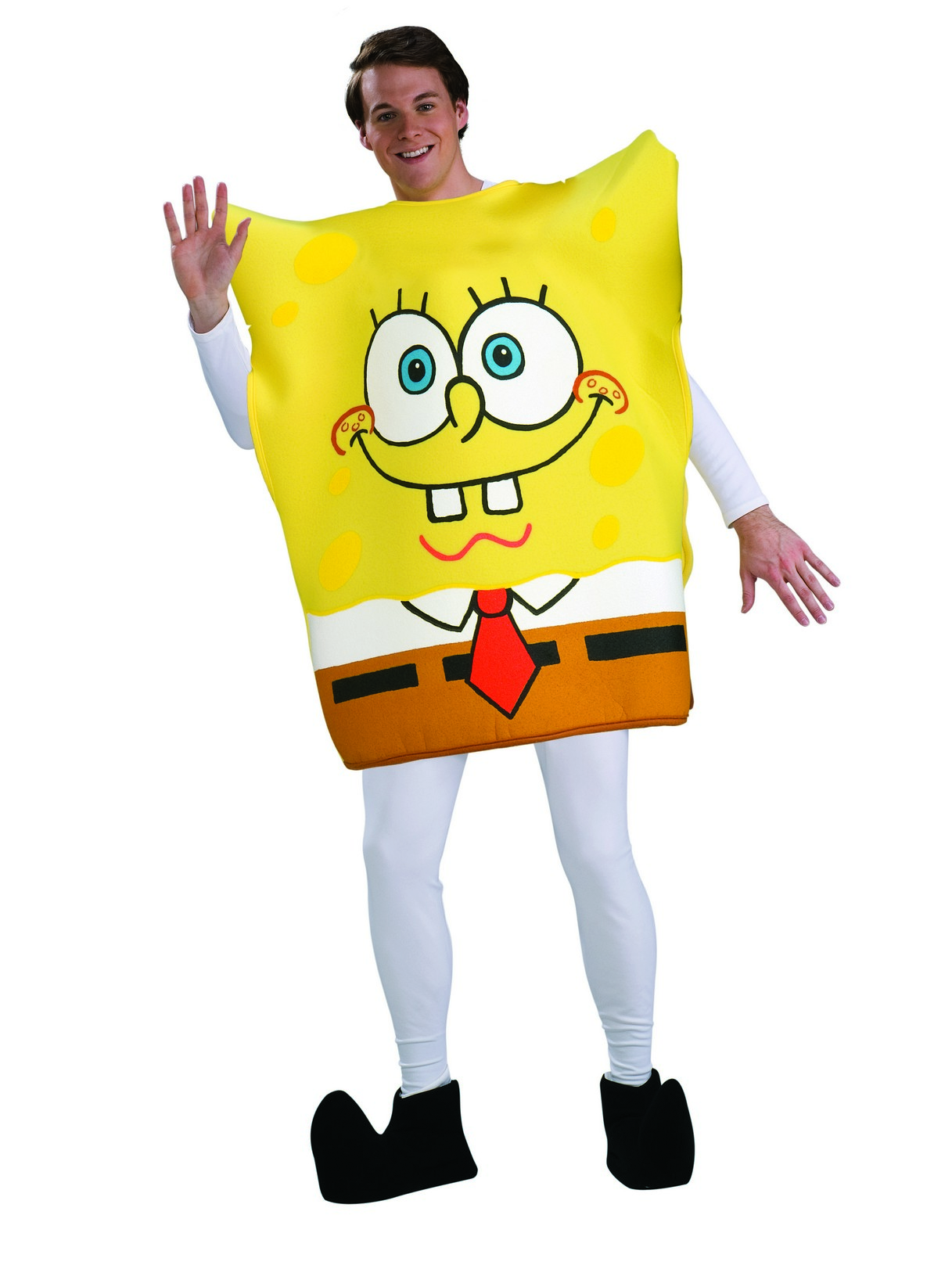 Patrick Spongebob Costume