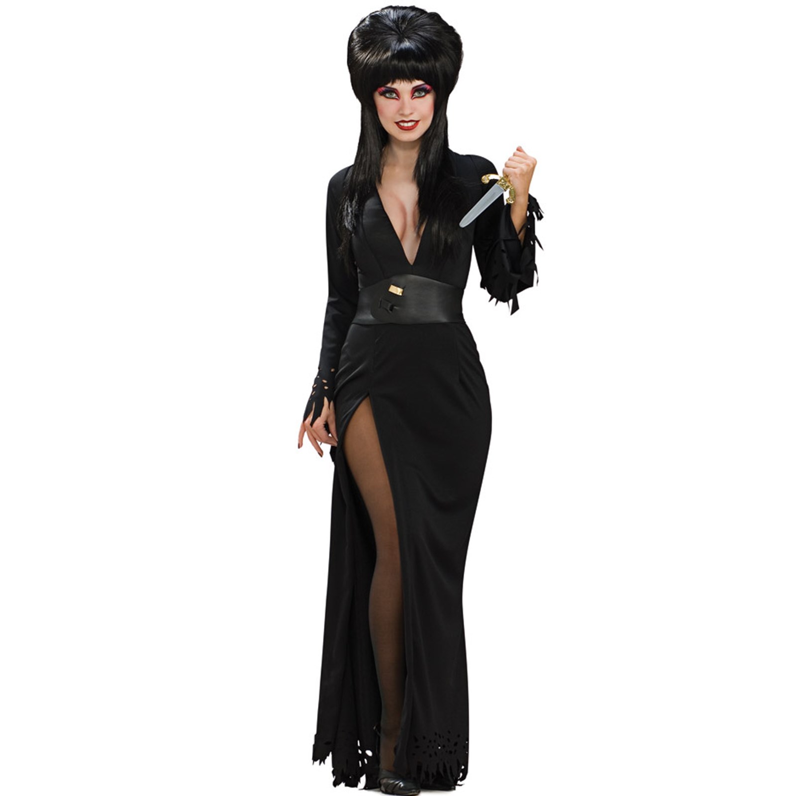 Elvira Grand Heritage Collection Elvira Adult Costume