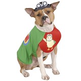 Wonder Pets Ming-Ming Duckling Pet Costume