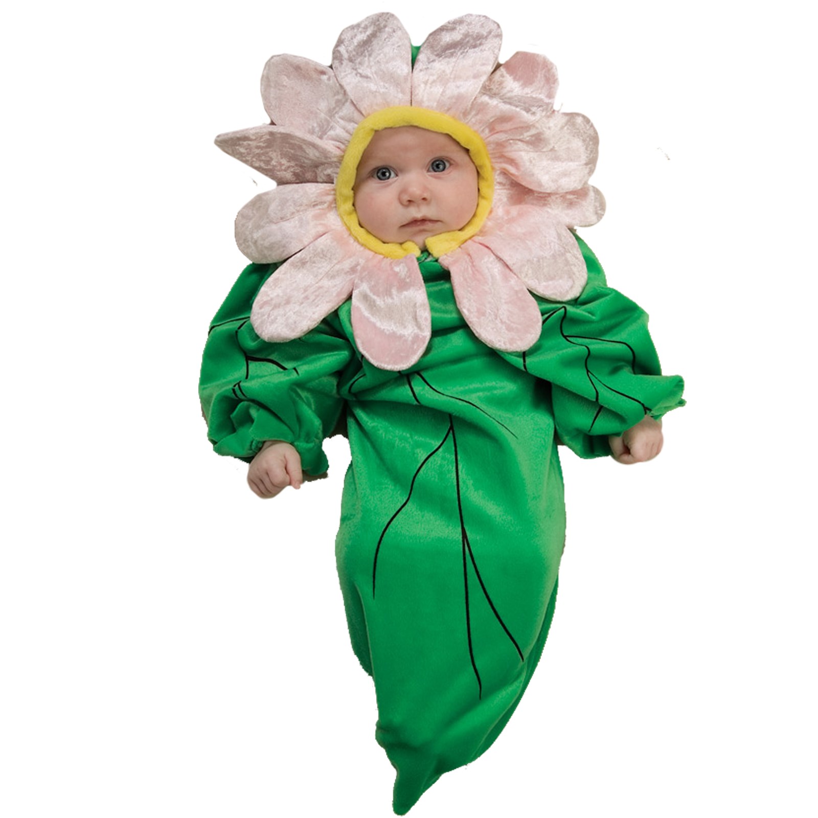 Daisy Bunting Infant Costume