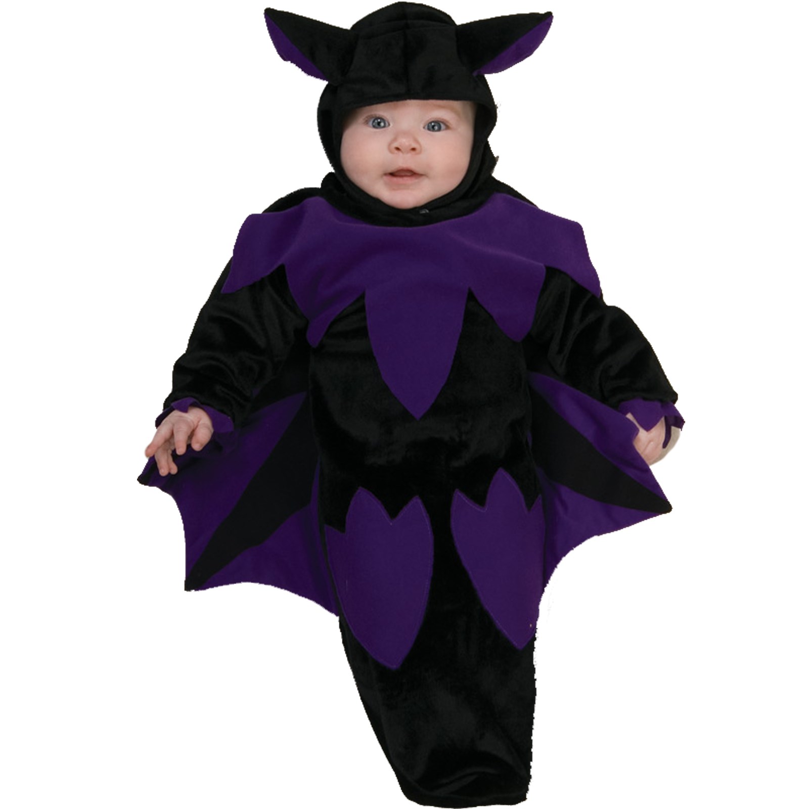 Infant Bat Halloween