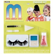 Mod About You Makeup Kit