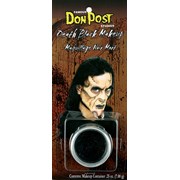 Don Post Death Black Makeup