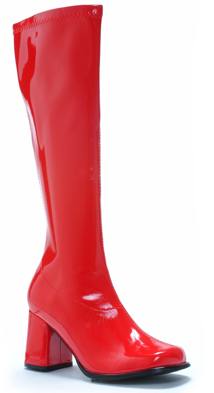 Gogo Red Adult Boots