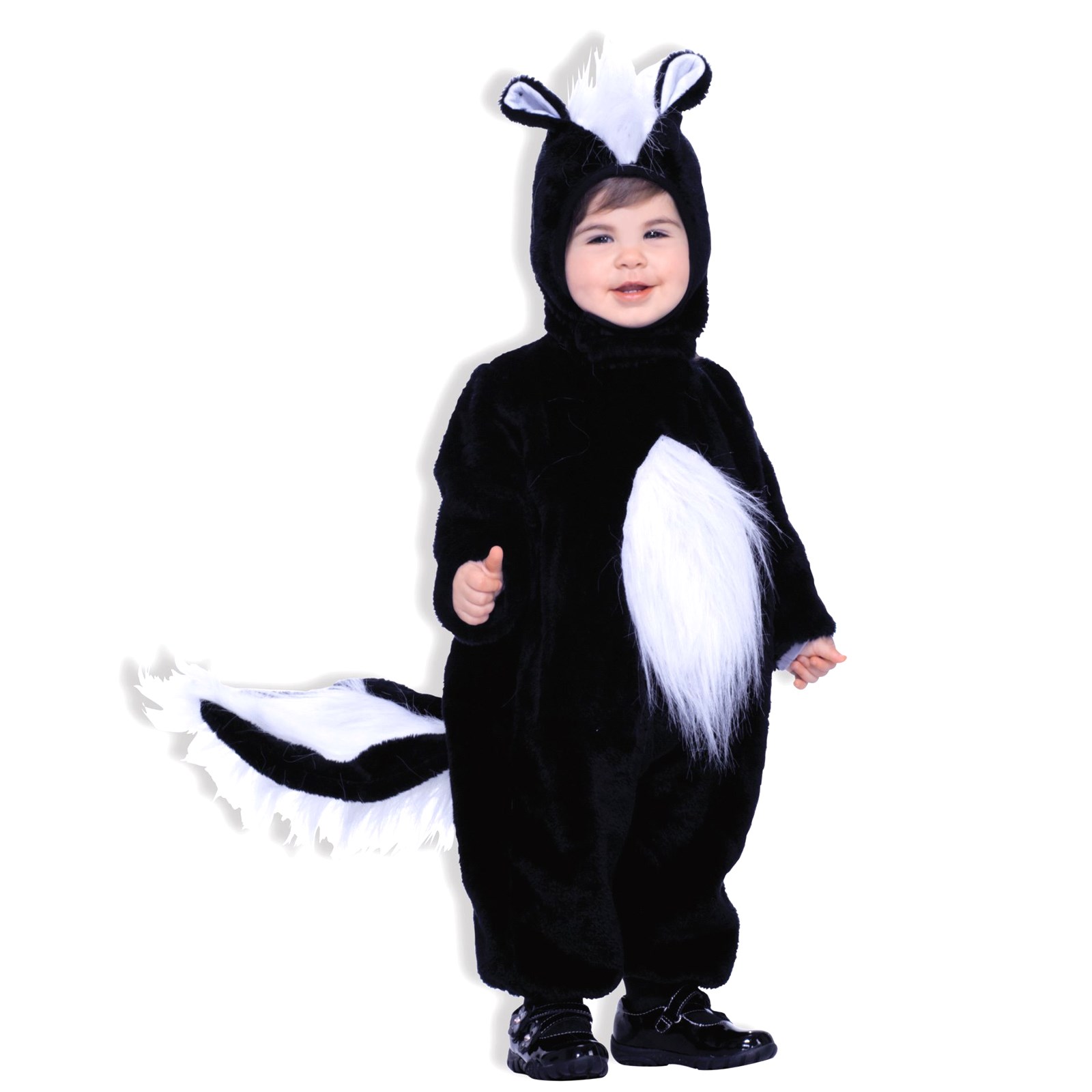 Skunk Toddler / Child Costume