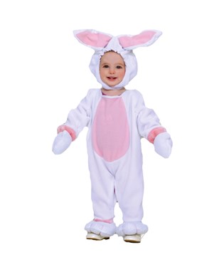 Bunny Child Costume