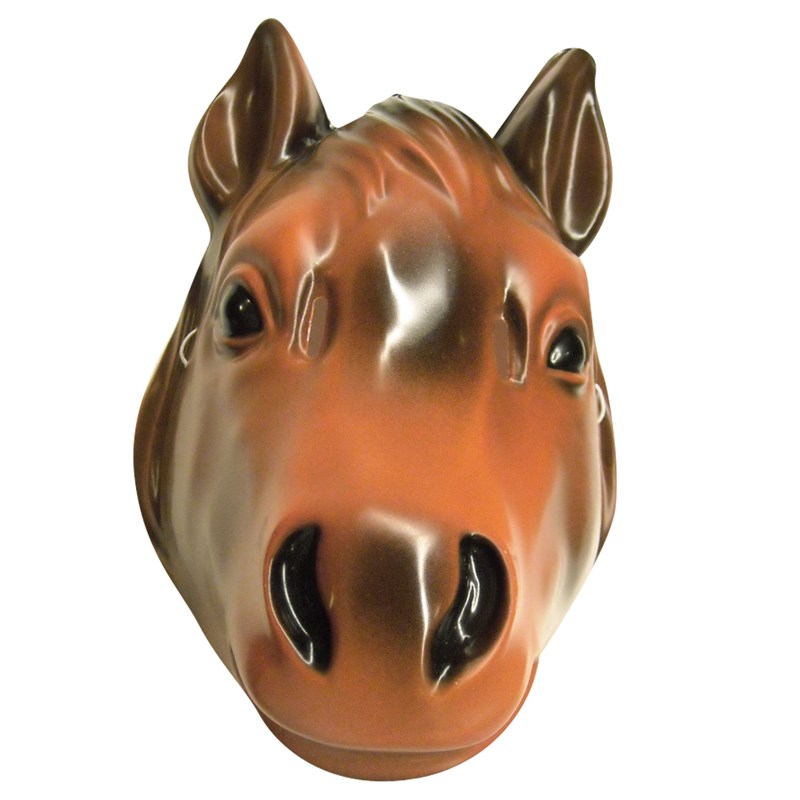 Horse Mask Child for the 2022 Costume season.