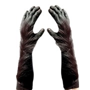 Gorilla Gloves