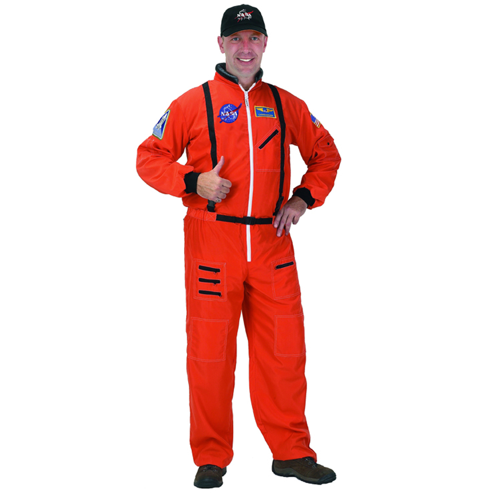 Astronaut Clothes