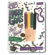Mini Mardi Gras Makeup Kit