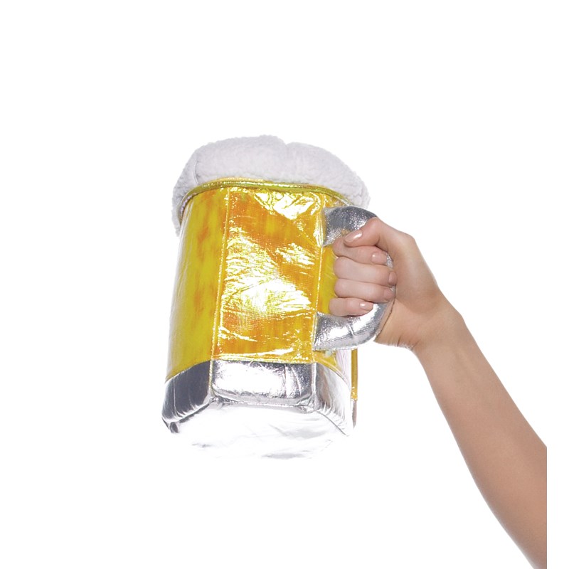 Beer Stein Purse for the 2022 Costume season.