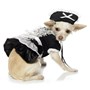 French Maid Dog Costume
