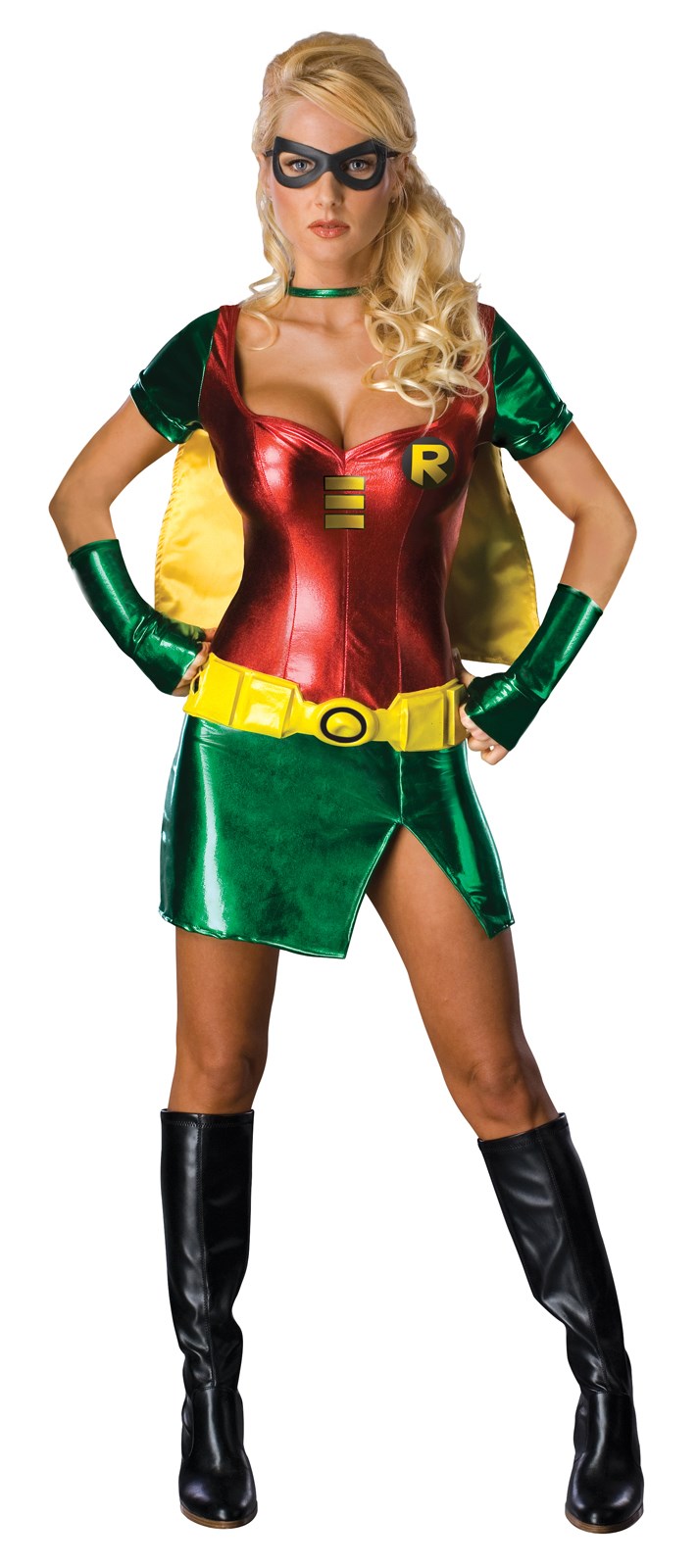 Sexy Robin Adult Costume