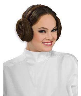 Star Wars-Princess Leia Headband