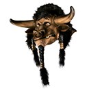 World of Warcraft - Tauren Overhead Latex Mask
