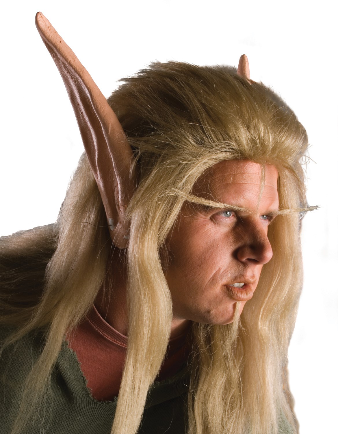 World of Warcraft - Blood Elf Prosthetic Latex Kit