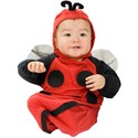 halloween infant costumes ladybug 2