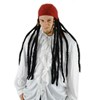Pirate Scarf with Dreads
