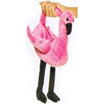 Flamingo Purse