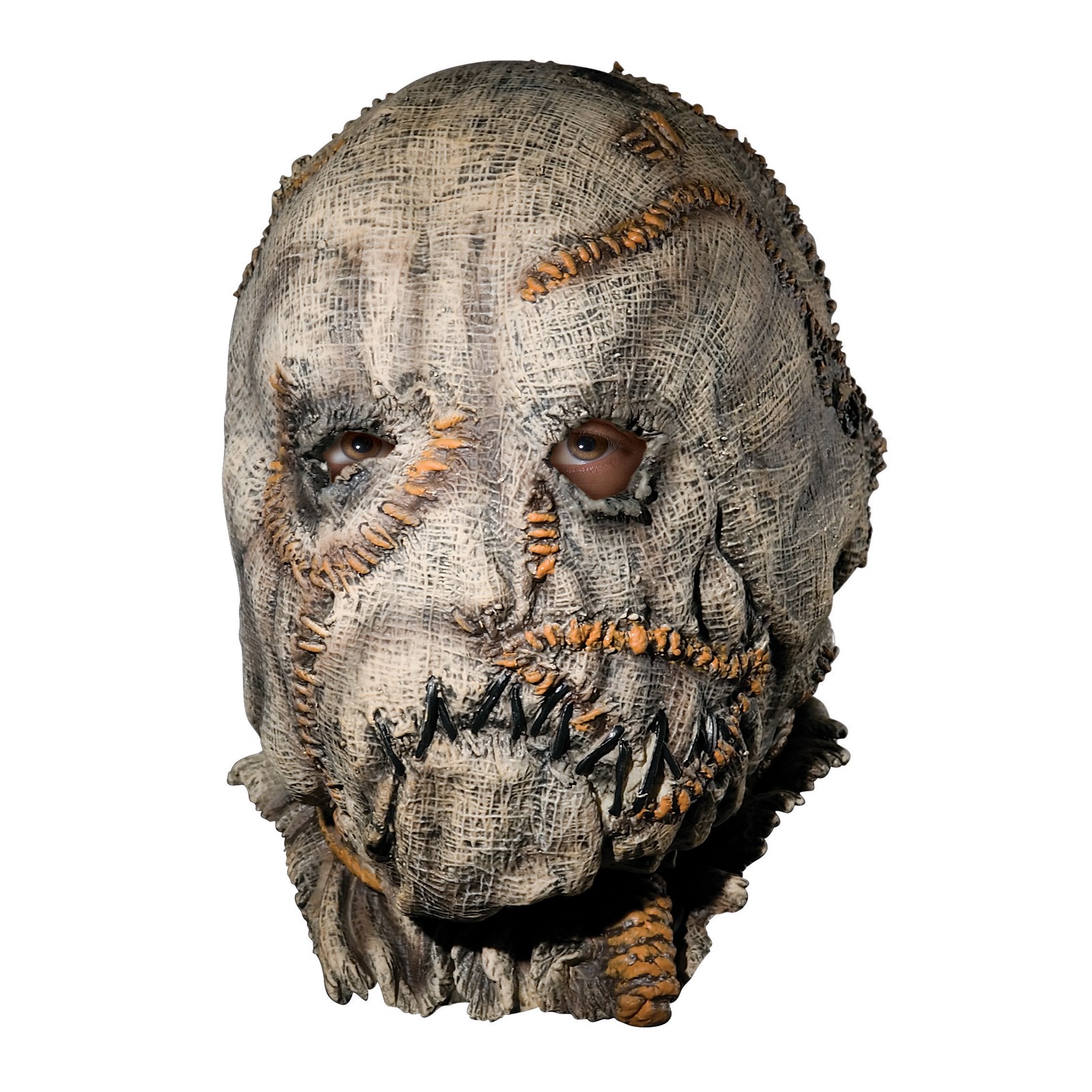 Scarecrow Halloween Masks